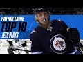 Top 10 Patrik Laine NHL Career Plays