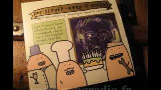 Mr Scruff; Midnight Feast