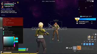 new fortnite softaim | august 2020 screenshot 4