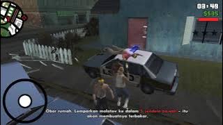 Download lagu Gta San Andreas Misi (22) Hasrat Mendalami - Sub Indo