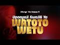 LIVE MAOMBI KWAAJILI YA WATOTO DAY 03 MWL MFINANGA 11 February 2026