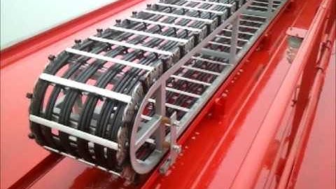 steel drag chain Email 13406853581@163 com