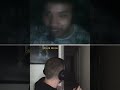 Uma palavra para este vídeo: MEDO kkkkkk