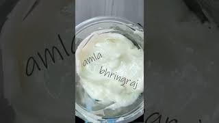 Amla Curl Cream - Care for your beautiful curls while saving money! Search for &quot;amla curl&quot; - #DIY