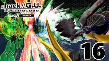 AIDA Investigation-Let