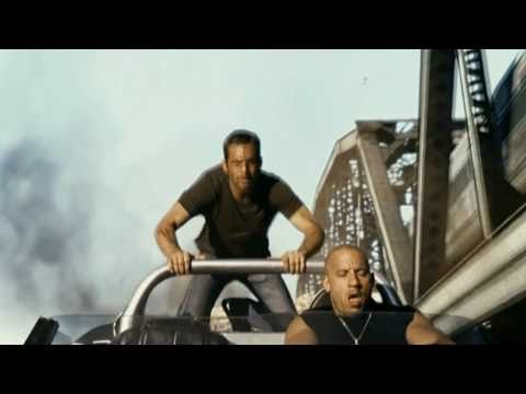 Rpidos y Furiosos: 5in Control (Fast Five) - Trailer 2 Subtitulado Espaol - FULL HD