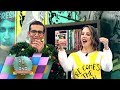 Sofía Niño de Rivera en una tómbola de memes 2017 | La Resolana con El Capi