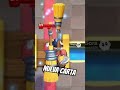 escoba electrica llega a clash royale?? #clashroyale #clashofclans #clashroyalememes #newcard