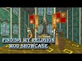 Daggerfall Beautiful Temples Overhaul Mod (Finding My Religion Mod Showcase)