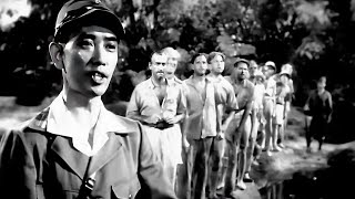 Three Came Home 1950 Drama War Full Length Movie