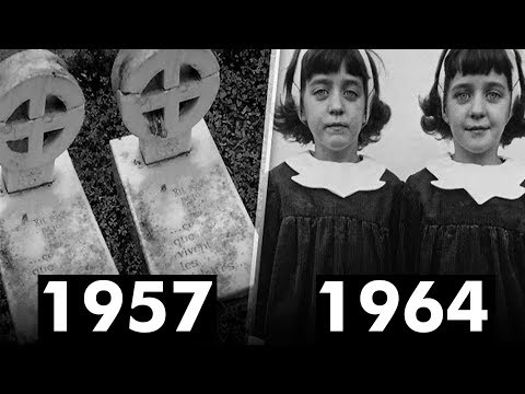 Vídeo: Os Gêmeos Pollock - Prova De Reencarnação? - Visão Alternativa