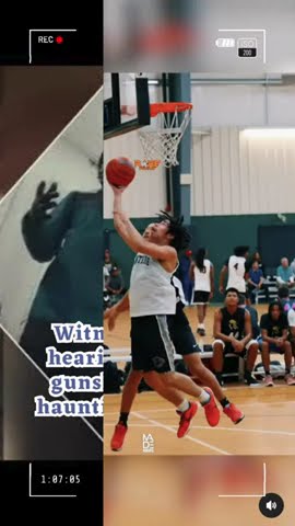 Noah Scurry was shot and killed in January 14 2025 ( SAD NEWS) #noahscurryfyp #samuelfelshighschool