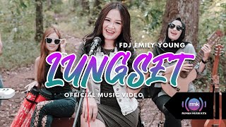 FDJ Emily Young – Lungset | KENTRUNG