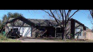 WilliamsonCAD County Property Assessment Oops #15