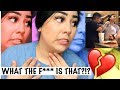 HICKEY PRANK ON HUSBAND | GONE WRONG