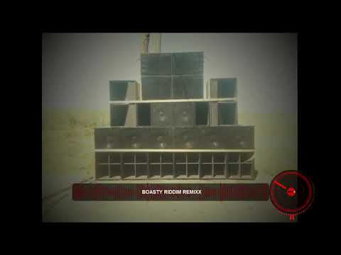 BOASTY RIDDIM REMIXXX(guyana) - YouTube