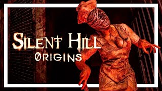 SILENT HILL : El Origen De Los Horrores - Reseña Videojueguil