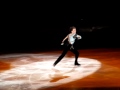 Johnny Weir's beautiful performance in Budapest