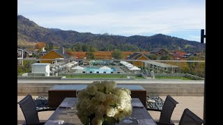 Four Seasons Napa Valley Review