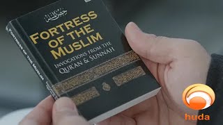 Fortress of the Muslim Episode 1 The Excellence of Dhikr  Sheikh Assim Al Hakeem  #new #ramadan2022 screenshot 2