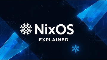 NixOS in 2025 — The Most Advanced Linux OS Explained