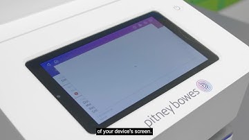 SendPro C: Sync data error