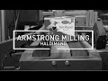 Armstrong milling