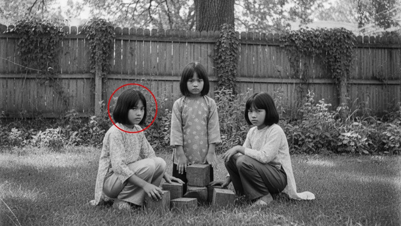 3 Bé Gái Biến Mất Năm 1989 – 34 Năm Sau, Cuộn Băng Lạ Hé Lộ Sự Thật Kinh Hoàng