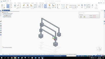 Solid Edge How to Customize Occurrence Properties