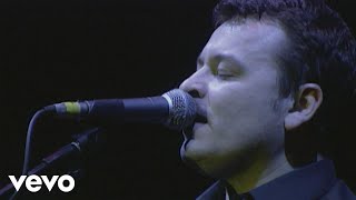 Manic Street Preachers - Faster (Live from Cardiff Millennium Stadium &#39;99)