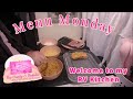 RV Cooking | Menu Monday 2/14/22