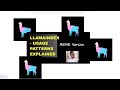 Llamaindex - Usage Patterns | Meme Version