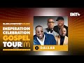 McDonald’s Inspiration Celebration Gospel Tour: Dallas!
