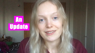 Sanna ep.4 - An Update | The Great Grad Job Hunt Guide