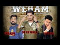 Weham sb 22wala new punjabi songzain king jutt pro 2023