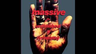 Massive Attack  - Unfinished Sympathy (featuring Shara Nelson) 1991