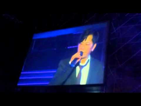 每次都想呼喚你的名字@9.22王傑深圳演唱會