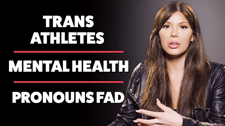 Blaire White: Heres Why Other Trans People Hate Me