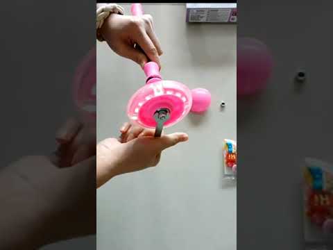 How To Assemble Ankle Skip Ball
