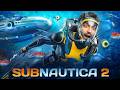 EXPLORING THE DEEP OCEAN - SUBNAUTICA 2