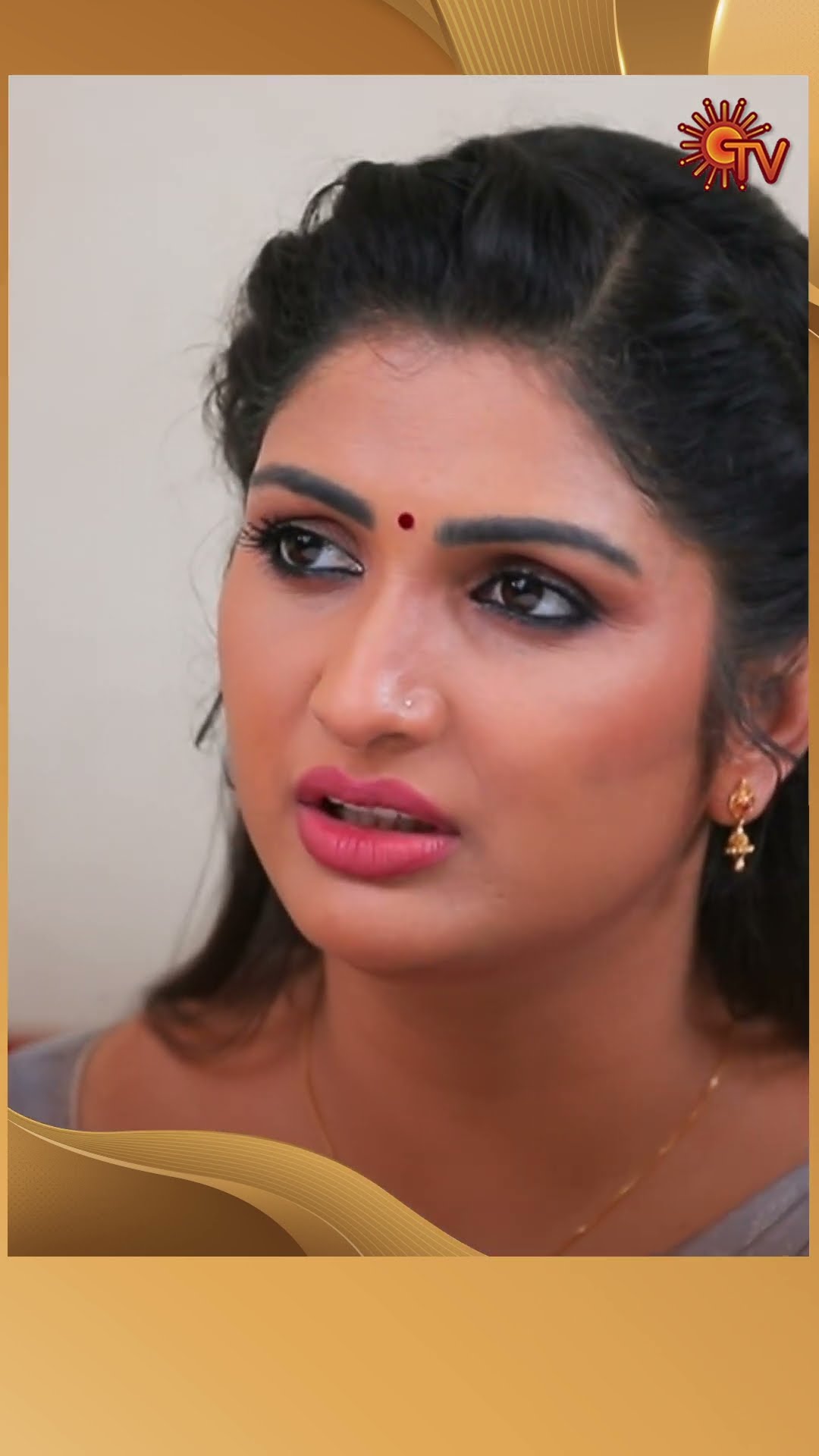 #Sevvanthi #SunTV #shorts #tamilserial