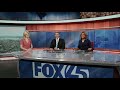 Wbff fox45 baltimore launches most advanced studio in maryland