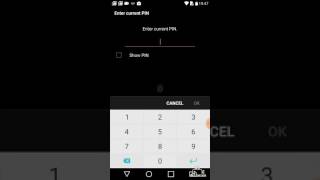 How to unlock Android phone with voice command screenshot 1