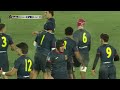GEORGIA v SPAIN - RUGBY EUROPE U18 CHAMPIONSHIP 2025 -  FINAL