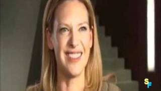 Anna Torv - answering to Fan Questions