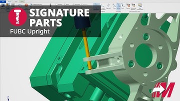 FUBC Upright: Benefits of Advanced Drill