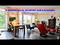 Remax excellence  vendre 35 pc  belmontsurlausanne