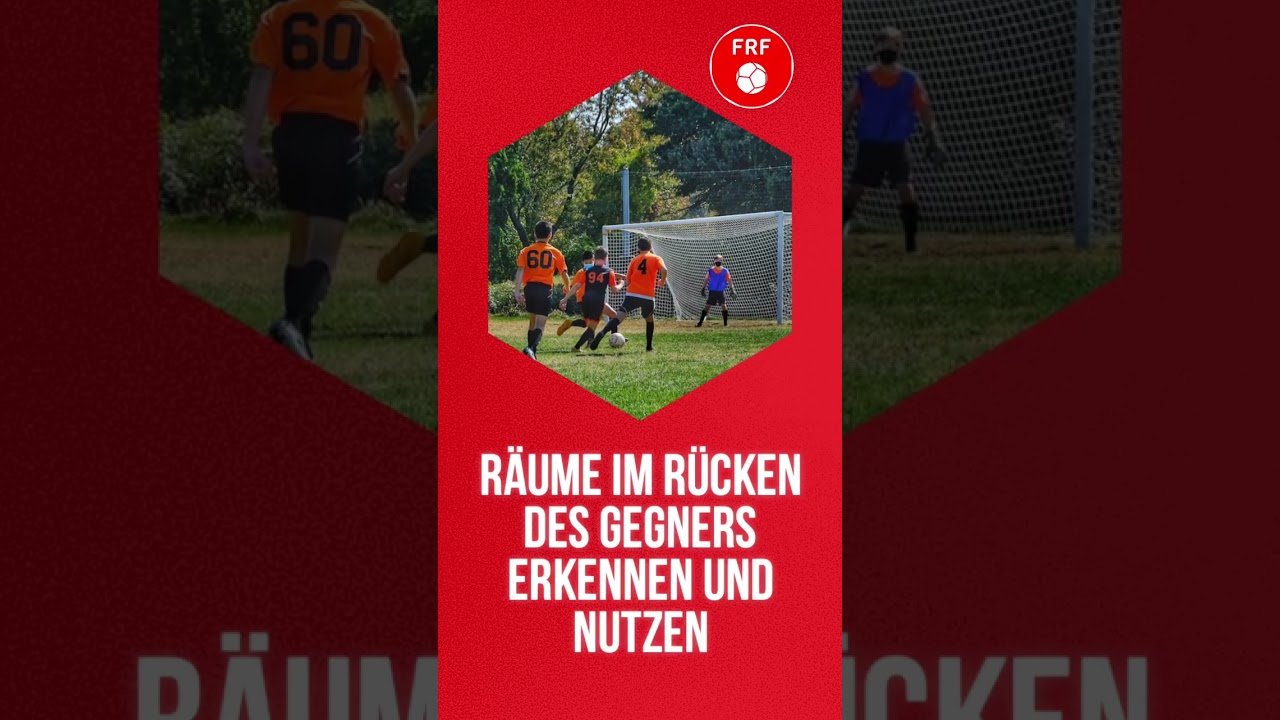 Leitlinien für dein Offensivspiel