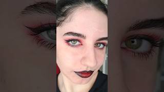 How To Do The Perfect Vampire Lip For Halloween ?‍♀️