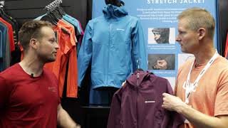 Montane - Element Stretch Jacket